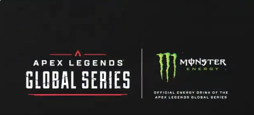 【朗報】モンスターエナジーがApex Legends グローバルシリーズの公式エナジードリンクパートナーに就任！