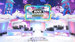 【速報】RAGE PARTY 2021 Autumn『Apex Legendsアリーナチャレンジカップ』開催！！